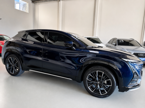 CHANGAN Uni-T 1.5 16V 4P FLEX TGDI 7DCT AUTOM�TICO, Foto 10
