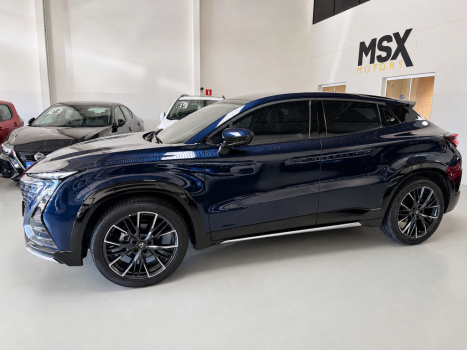 CHANGAN Uni-T 1.5 16V 4P FLEX TGDI 7DCT AUTOM�TICO, Foto 12