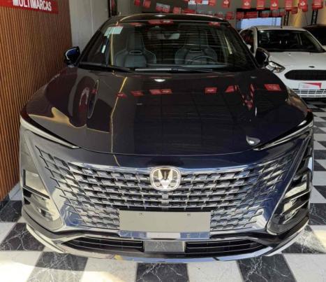 CHANGAN Uni-T 1.5 16V 4P FLEX TGDI 7DCT AUTOM�TICO, Foto 2