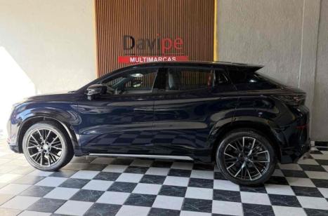 CHANGAN Uni-T 1.5 16V 4P FLEX TGDI 7DCT AUTOM�TICO, Foto 3