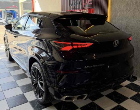 CHANGAN Uni-T 1.5 16V 4P FLEX TGDI 7DCT AUTOM�TICO, Foto 4