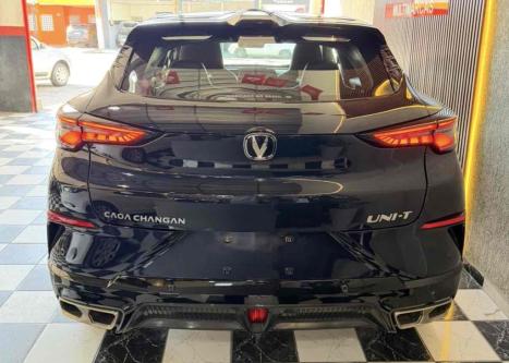 CHANGAN Uni-T 1.5 16V 4P FLEX TGDI 7DCT AUTOM�TICO, Foto 5