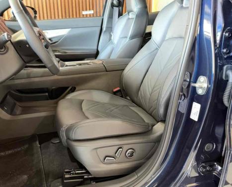 CHANGAN Uni-T 1.5 16V 4P FLEX TGDI 7DCT AUTOM�TICO, Foto 7