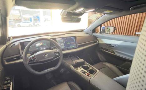 CHANGAN Uni-T 1.5 16V 4P FLEX TGDI 7DCT AUTOM�TICO, Foto 8