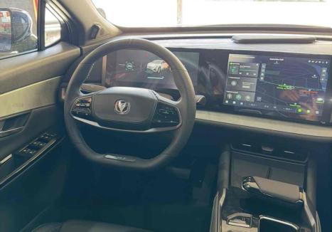 CHANGAN Uni-T 1.5 16V 4P FLEX TGDI 7DCT AUTOM�TICO, Foto 9