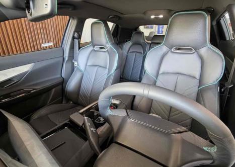 CHANGAN Uni-T 1.5 16V 4P FLEX TGDI 7DCT AUTOM�TICO, Foto 10