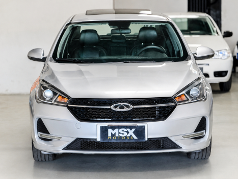 CHERY Arrizo 5 1.5 16V 4P FLEX RXT TURBO AUTOM�TICO CVT, Foto 2