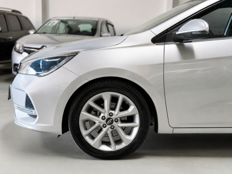 CHERY Arrizo 5 1.5 16V 4P FLEX RXT TURBO AUTOM�TICO CVT, Foto 5