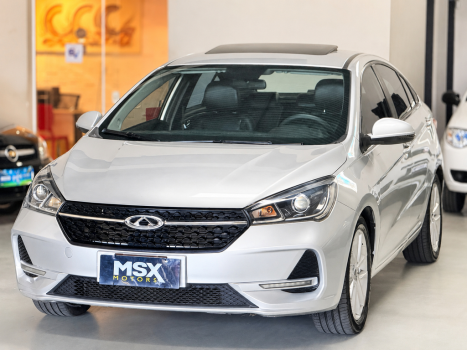 CHERY Arrizo 5 1.5 16V 4P FLEX RXT TURBO AUTOM�TICO CVT, Foto 8