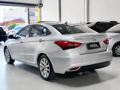 CHERY Arrizo 5 1.5 16V 4P FLEX RXT TURBO AUTOM�TICO CVT, Foto 11