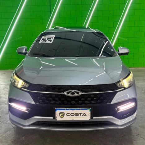 CHERY Arrizo 6 1.5 16V 4P FLEX GSX TURBOAUTOM�TICO CVT, Foto 2