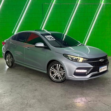 CHERY Arrizo 6 1.5 16V 4P FLEX GSX TURBOAUTOM�TICO CVT, Foto 3