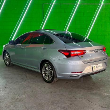 CHERY Arrizo 6 1.5 16V 4P FLEX GSX TURBOAUTOM�TICO CVT, Foto 5