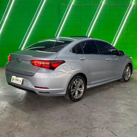 CHERY Arrizo 6 1.5 16V 4P FLEX GSX TURBOAUTOM�TICO CVT, Foto 6