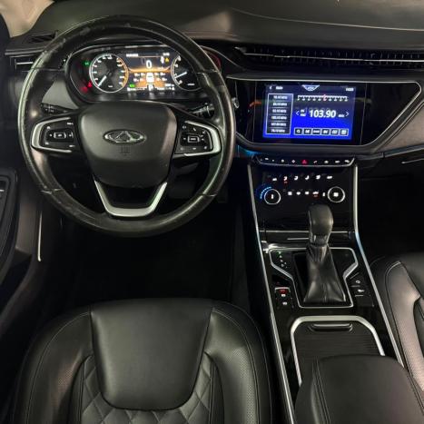 CHERY Arrizo 6 1.5 16V 4P FLEX GSX TURBOAUTOM�TICO CVT, Foto 7