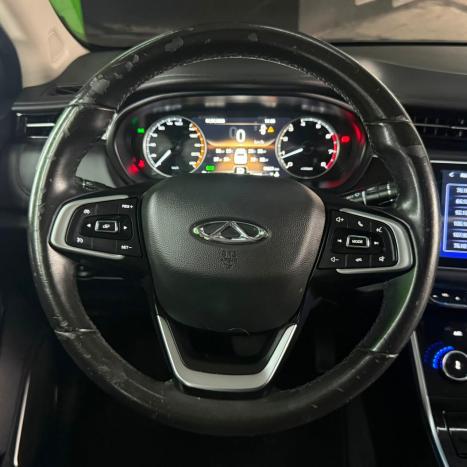 CHERY Arrizo 6 1.5 16V 4P FLEX GSX TURBOAUTOM�TICO CVT, Foto 8