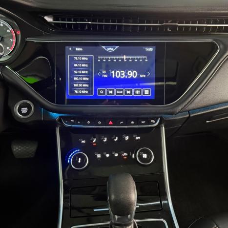 CHERY Arrizo 6 1.5 16V 4P FLEX GSX TURBOAUTOM�TICO CVT, Foto 10