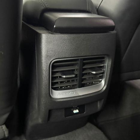 CHERY Arrizo 6 1.5 16V 4P FLEX GSX TURBOAUTOM�TICO CVT, Foto 15