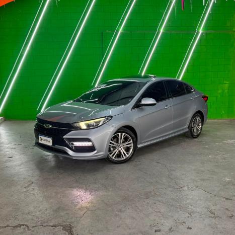 CHERY Arrizo 6 1.5 16V 4P FLEX GSX TURBOAUTOM�TICO CVT, Foto 20
