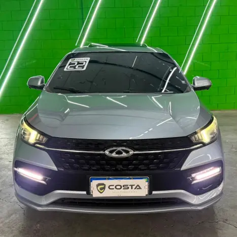CHERY Arrizo 6 1.5 16V 4P FLEX GSX TURBOAUTOM�TICO CVT, Foto 2