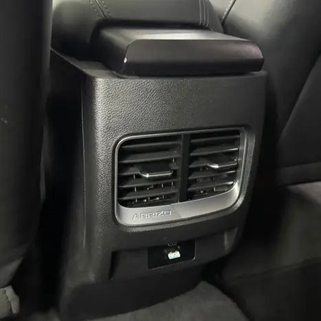 CHERY Arrizo 6 1.5 16V 4P FLEX GSX TURBOAUTOM�TICO CVT, Foto 15