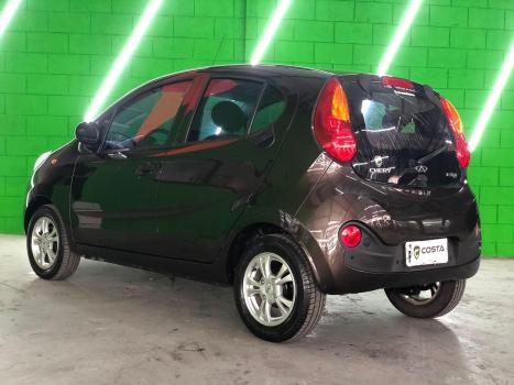 CHERY QQ 1.0 12V 4P FLEX LOOK, Foto 5