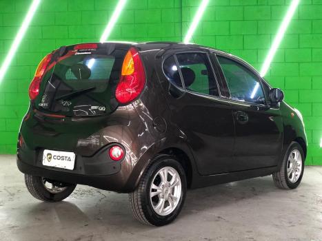 CHERY QQ 1.0 12V 4P FLEX LOOK, Foto 6