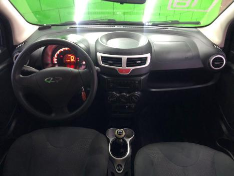 CHERY QQ 1.0 12V 4P FLEX LOOK, Foto 7