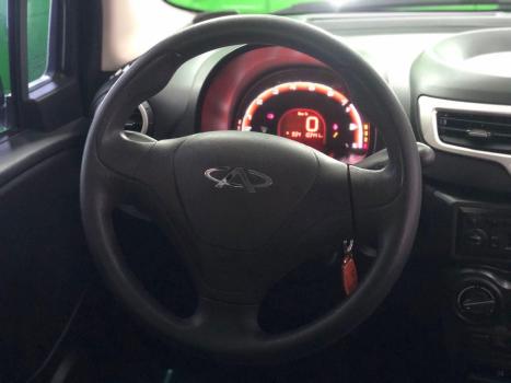 CHERY QQ 1.0 12V 4P FLEX LOOK, Foto 8