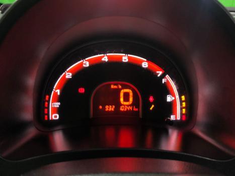 CHERY QQ 1.0 12V 4P FLEX LOOK, Foto 9