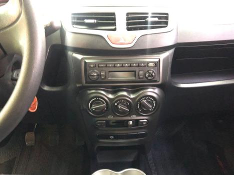 CHERY QQ 1.0 12V 4P FLEX LOOK, Foto 10