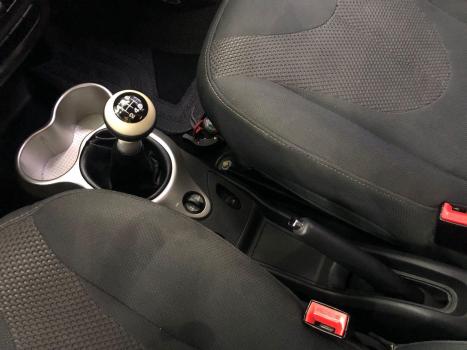 CHERY QQ 1.0 12V 4P FLEX LOOK, Foto 11