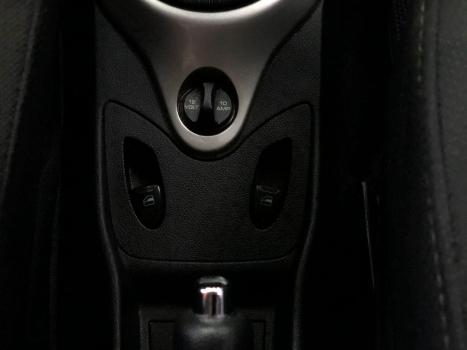 CHERY QQ 1.0 12V 4P FLEX LOOK, Foto 13