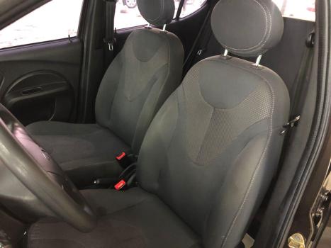 CHERY QQ 1.0 12V 4P FLEX LOOK, Foto 15