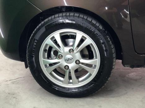 CHERY QQ 1.0 12V 4P FLEX LOOK, Foto 17