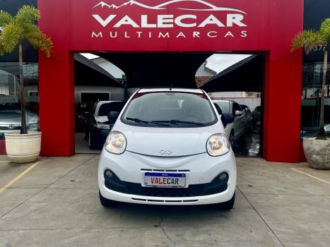 CHERY QQ 1.0 12V 4P FLEX ACT, Foto 2