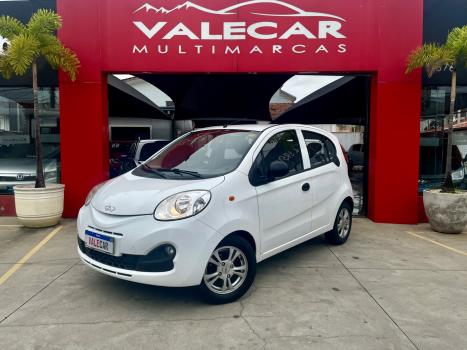 CHERY QQ 1.0 12V 4P FLEX ACT, Foto 3