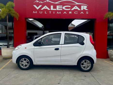 CHERY QQ 1.0 12V 4P FLEX ACT, Foto 4
