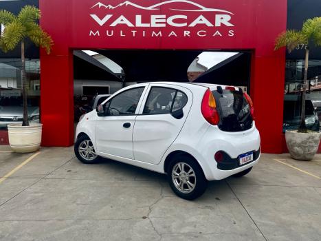 CHERY QQ 1.0 12V 4P FLEX ACT, Foto 5