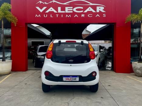 CHERY QQ 1.0 12V 4P FLEX ACT, Foto 6