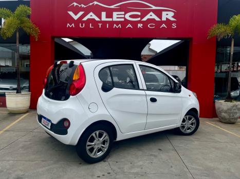 CHERY QQ 1.0 12V 4P FLEX ACT, Foto 7