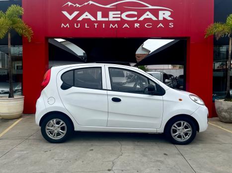 CHERY QQ 1.0 12V 4P FLEX ACT, Foto 8