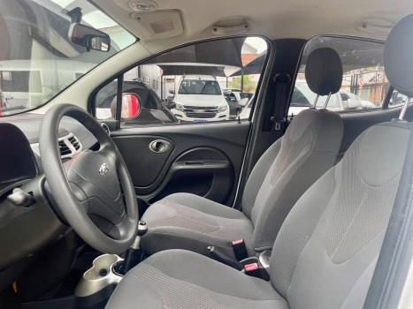 CHERY QQ 1.0 12V 4P FLEX ACT, Foto 9