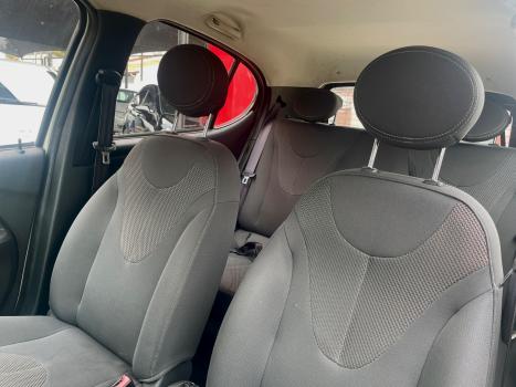 CHERY QQ 1.0 12V 4P FLEX ACT, Foto 10