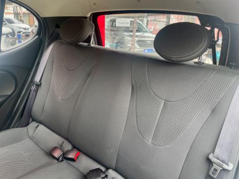 CHERY QQ 1.0 12V 4P FLEX ACT, Foto 11