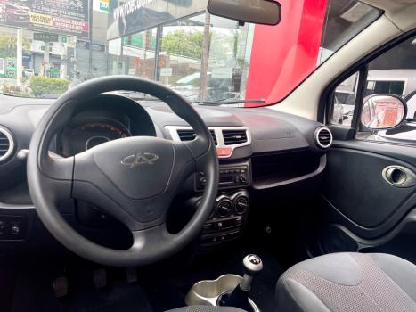 CHERY QQ 1.0 12V 4P FLEX ACT, Foto 12