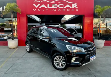 CHERY Tiggo 2 1.5 16V 4P FLEX LOOK, Foto 1
