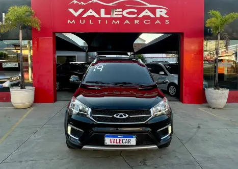 CHERY Tiggo 2 1.5 16V 4P FLEX LOOK, Foto 2