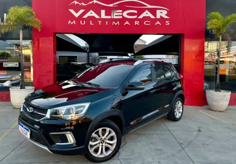 CHERY Tiggo 2 1.5 16V 4P FLEX LOOK, Foto 3