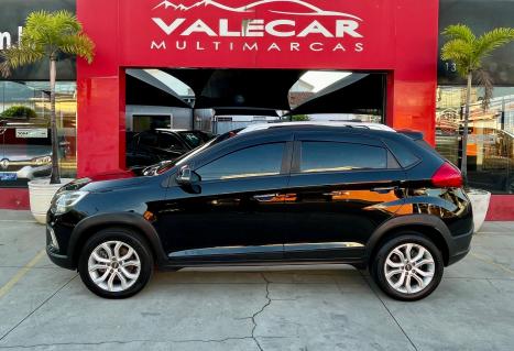 CHERY Tiggo 2 1.5 16V 4P FLEX LOOK, Foto 4